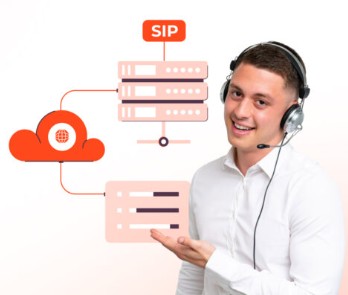 SIP Trunking